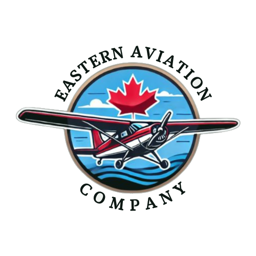 Eastern Aviation Company logo