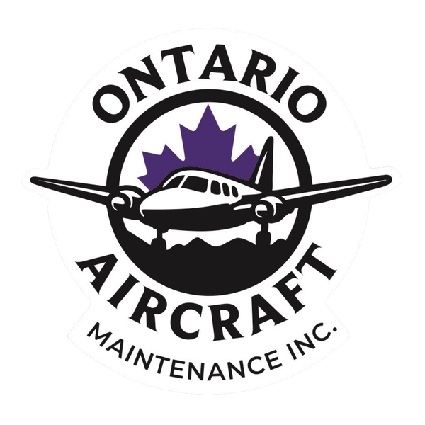 Ontario Aircraft Maintenance Inc. logo